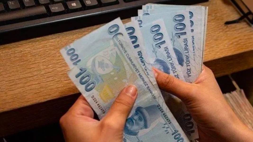 Merkez Bankası'ndan 500 TL ve 1000 TL banknot için ilk adım 1